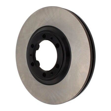 Centric Centric Premium Brake Rotor, Centric Parts 120.43013 120.43013